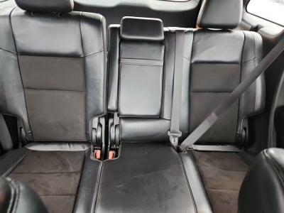 2020 Jeep Grand Cherokee North