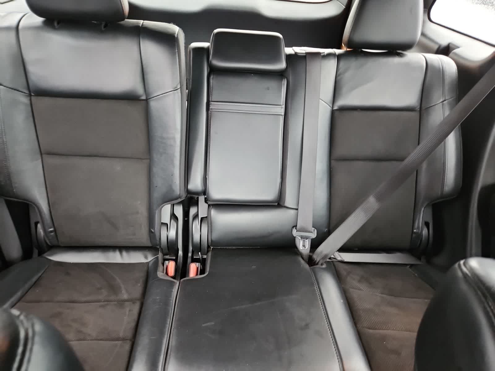 2020 Jeep Grand Cherokee North