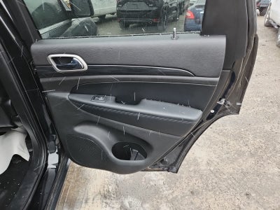 2020 Jeep Grand Cherokee North