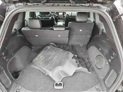 2020 Jeep Grand Cherokee North