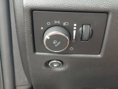 2020 Jeep Grand Cherokee North