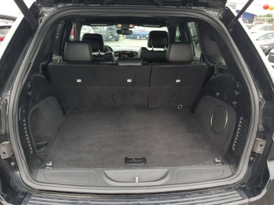 2020 Jeep Grand Cherokee North