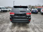 2020 Jeep Grand Cherokee North
