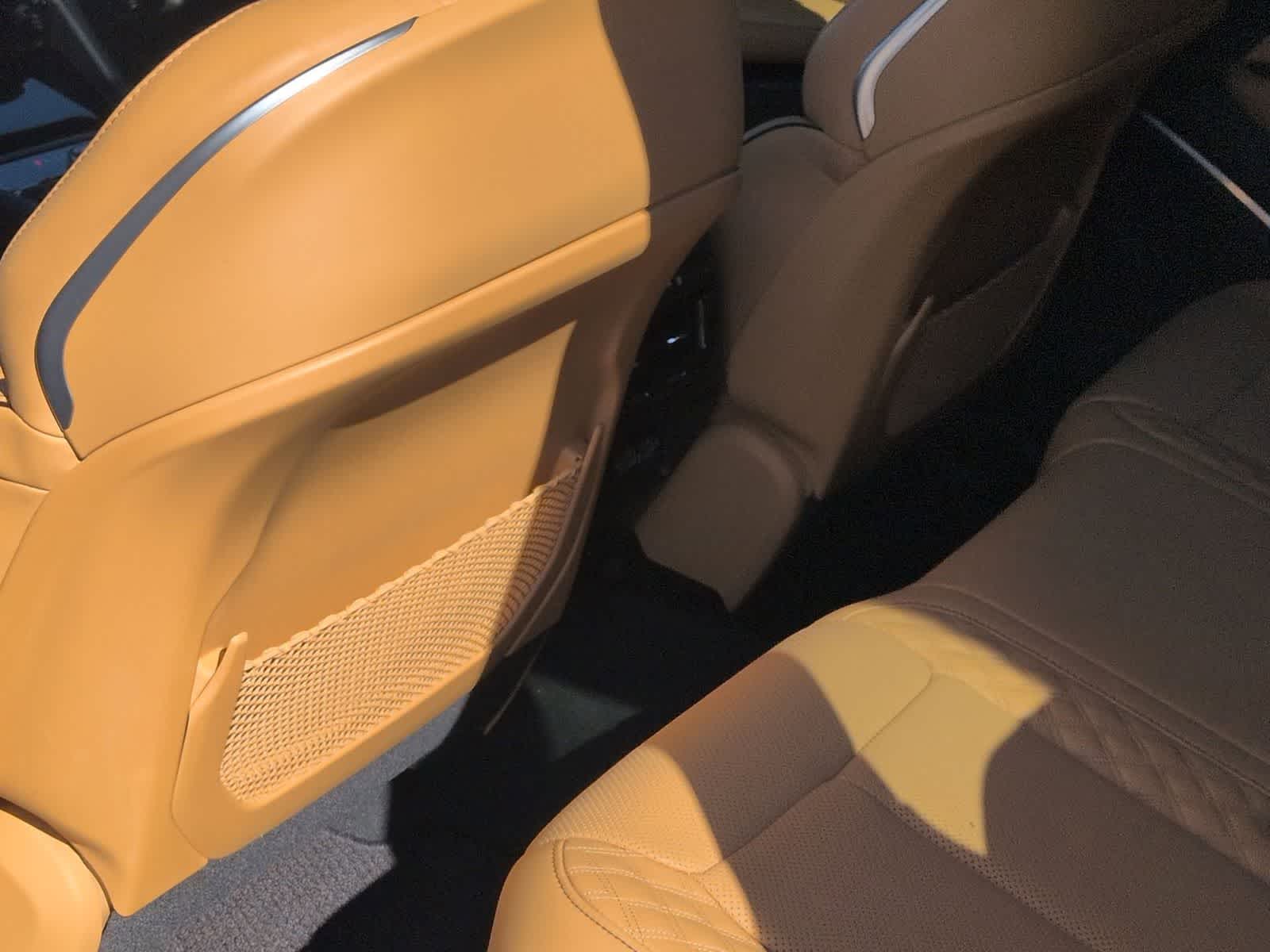 2024 Jeep Grand Cherokee Summit