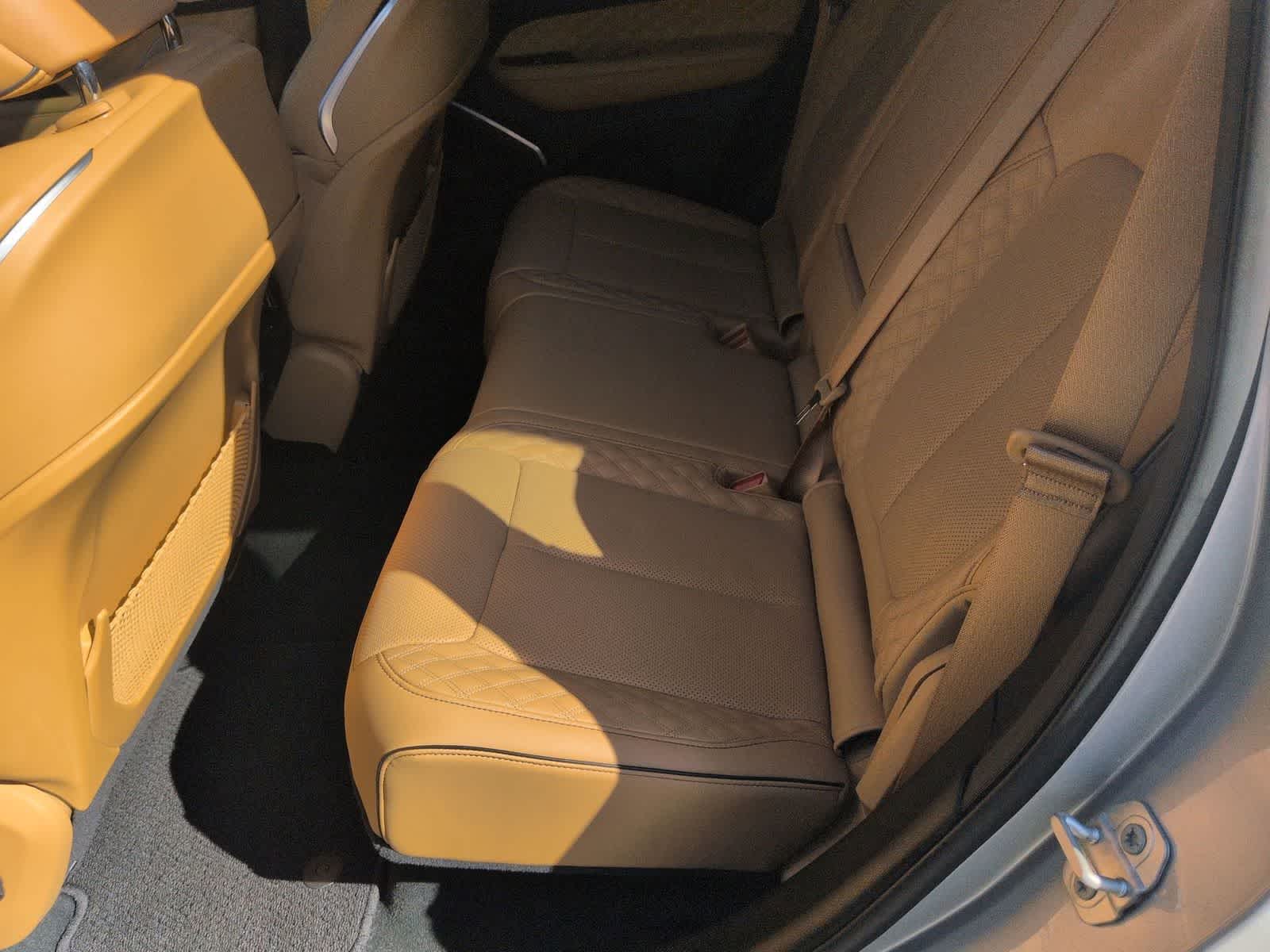 2024 Jeep Grand Cherokee Summit