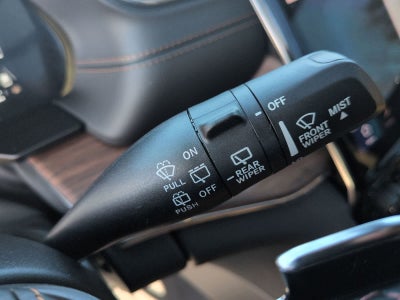 2024 Jeep Grand Cherokee Summit