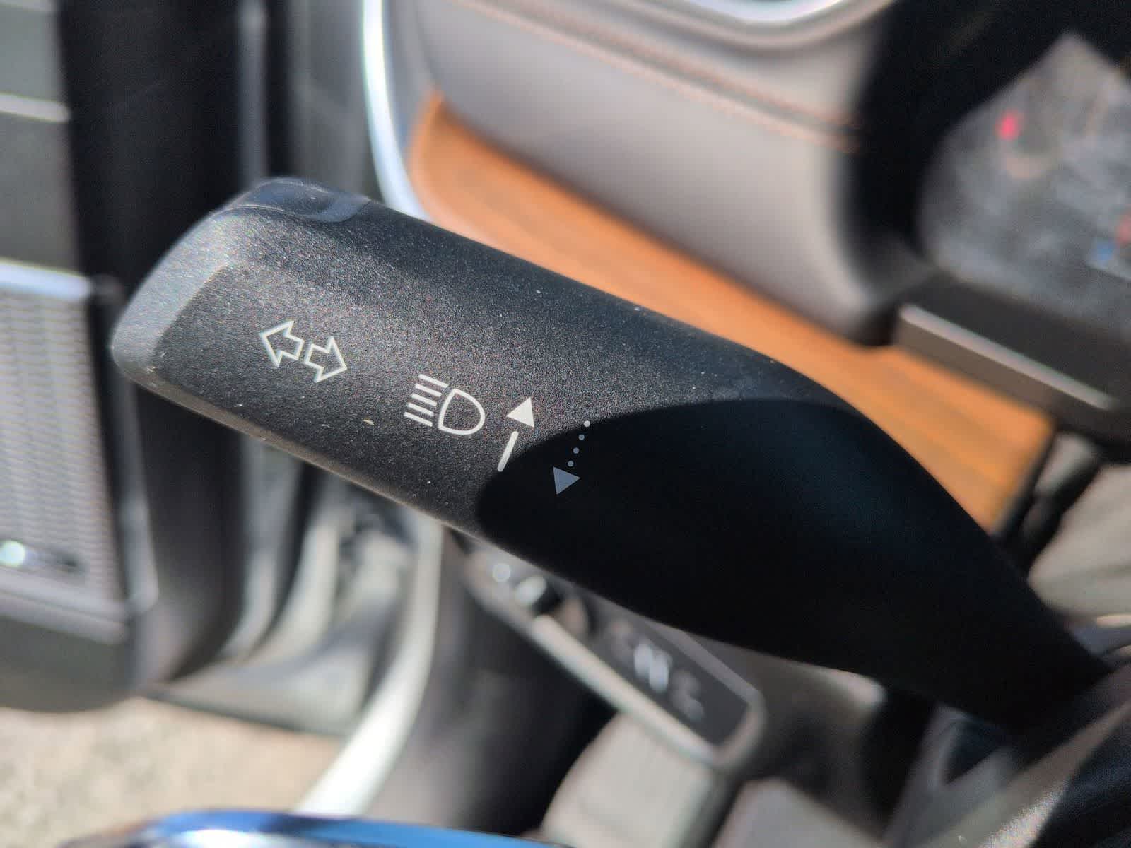 2024 Jeep Grand Cherokee Summit