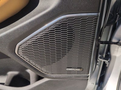 2024 Jeep Grand Cherokee Summit