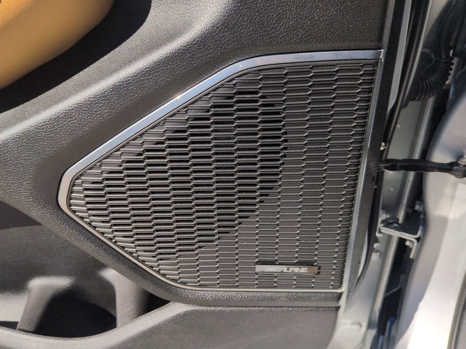 2024 Jeep Grand Cherokee Summit