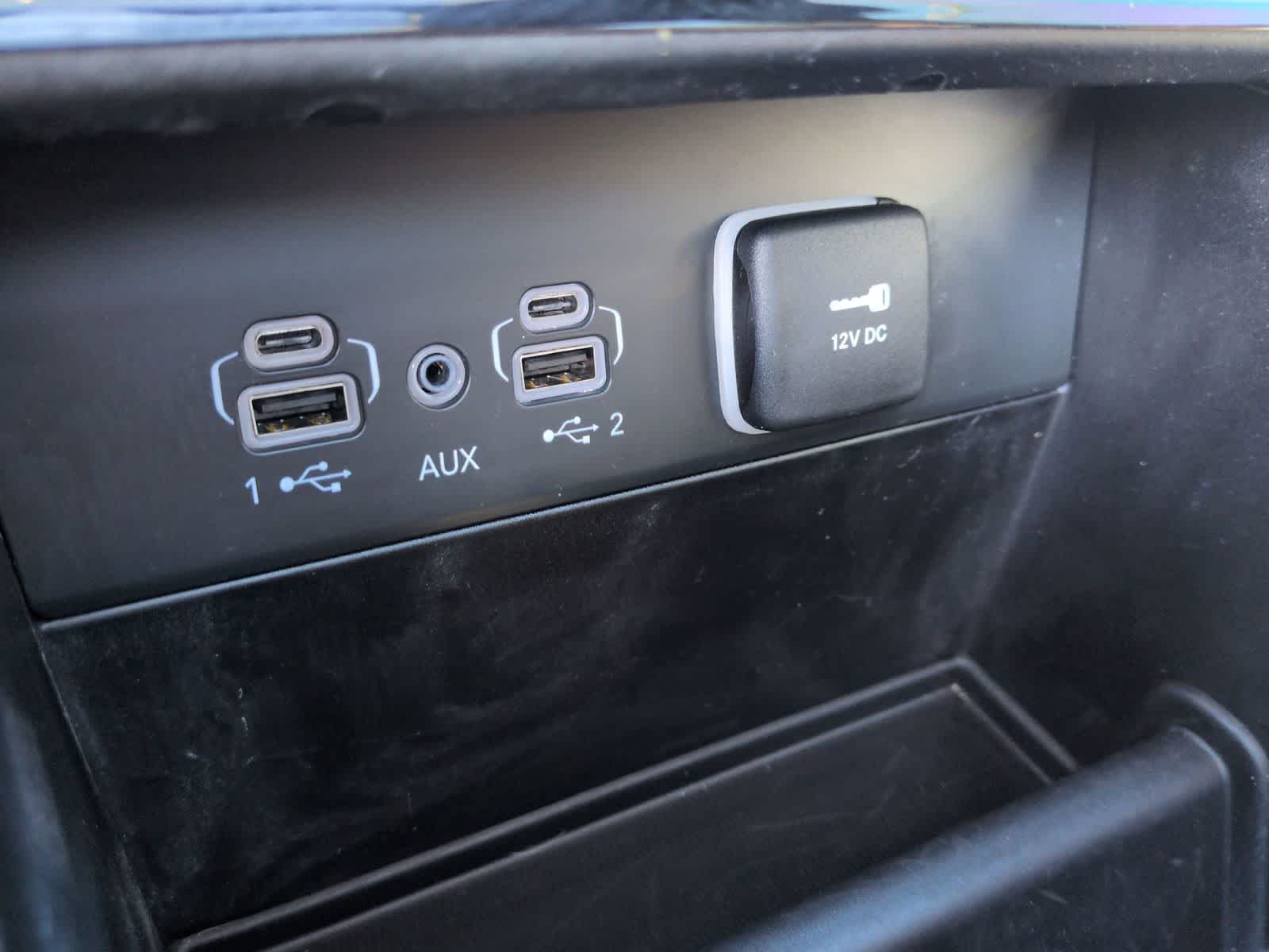 2024 Jeep Grand Cherokee Summit