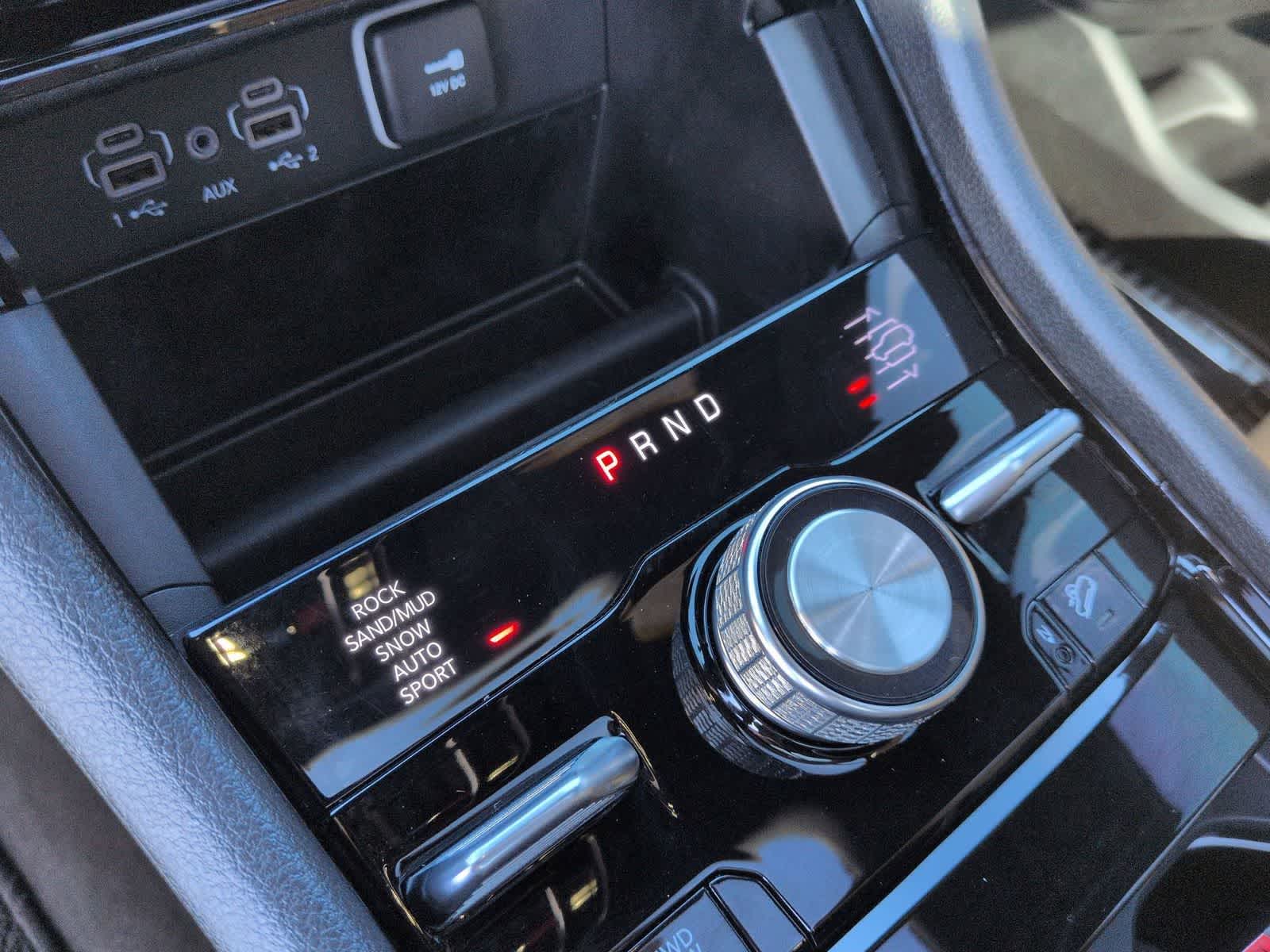 2024 Jeep Grand Cherokee Summit