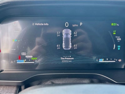 2022 Jeep Grand Cherokee 4xe Overland