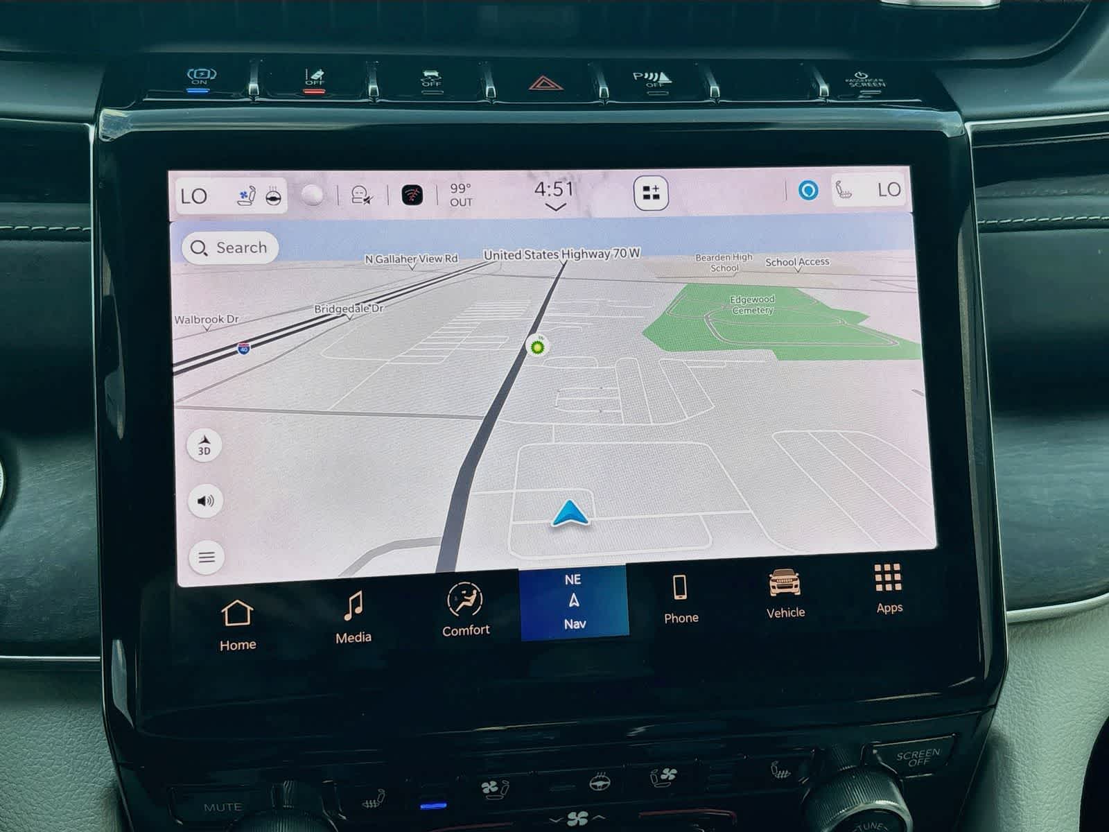 2022 Jeep Grand Cherokee 4xe Overland