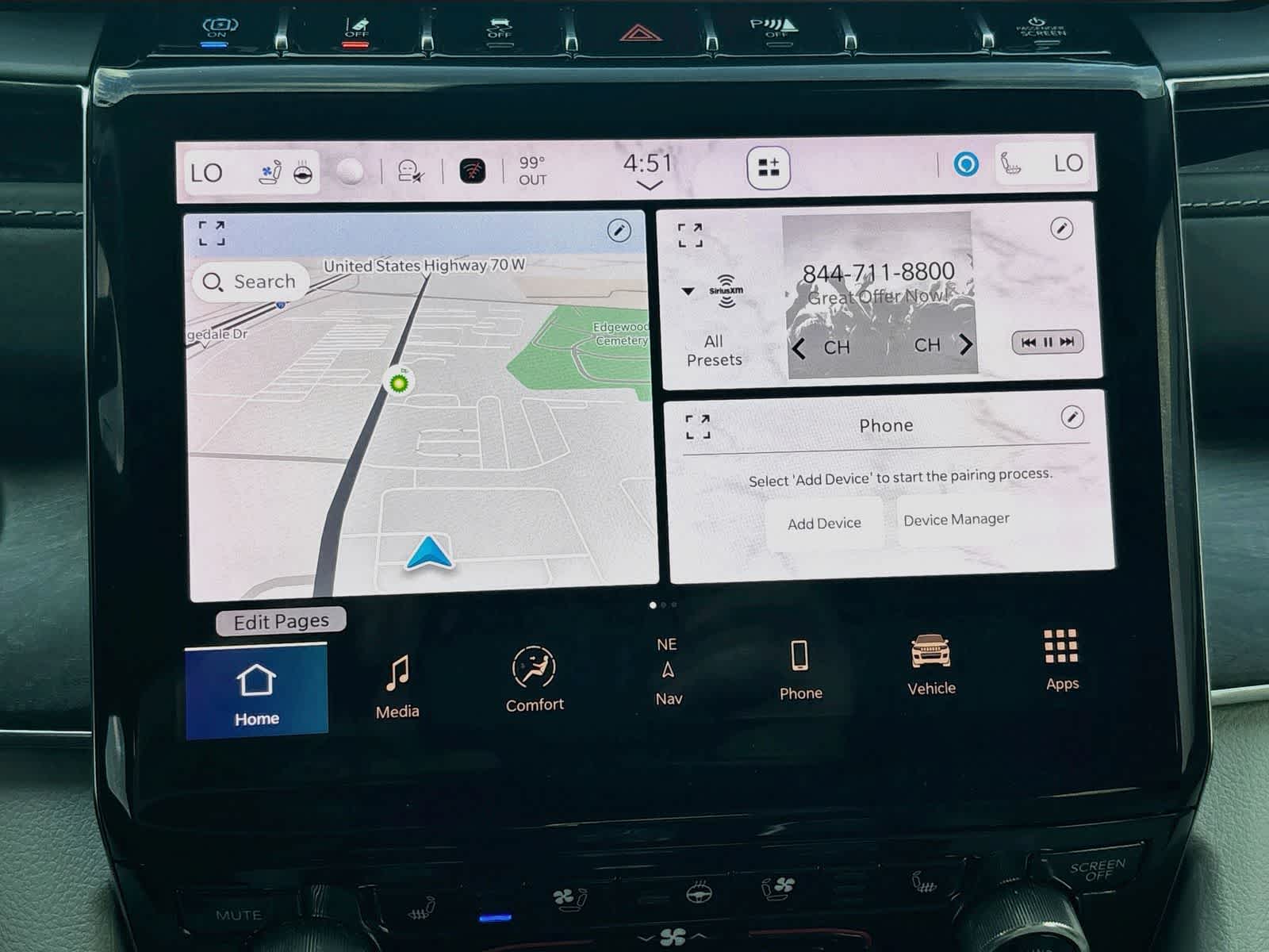 2022 Jeep Grand Cherokee 4xe Overland