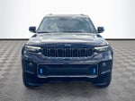 2022 Jeep Grand Cherokee 4xe Overland