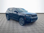 2022 Jeep Grand Cherokee 4xe Overland
