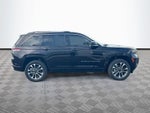 2022 Jeep Grand Cherokee 4xe Overland