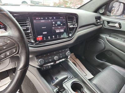 2022 Dodge Durango R/T Plus