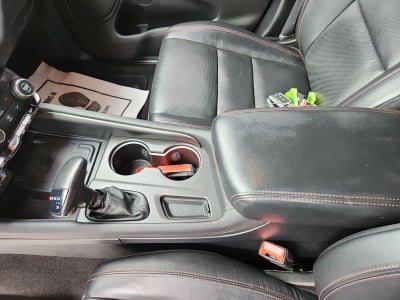 2022 Dodge Durango R/T Plus