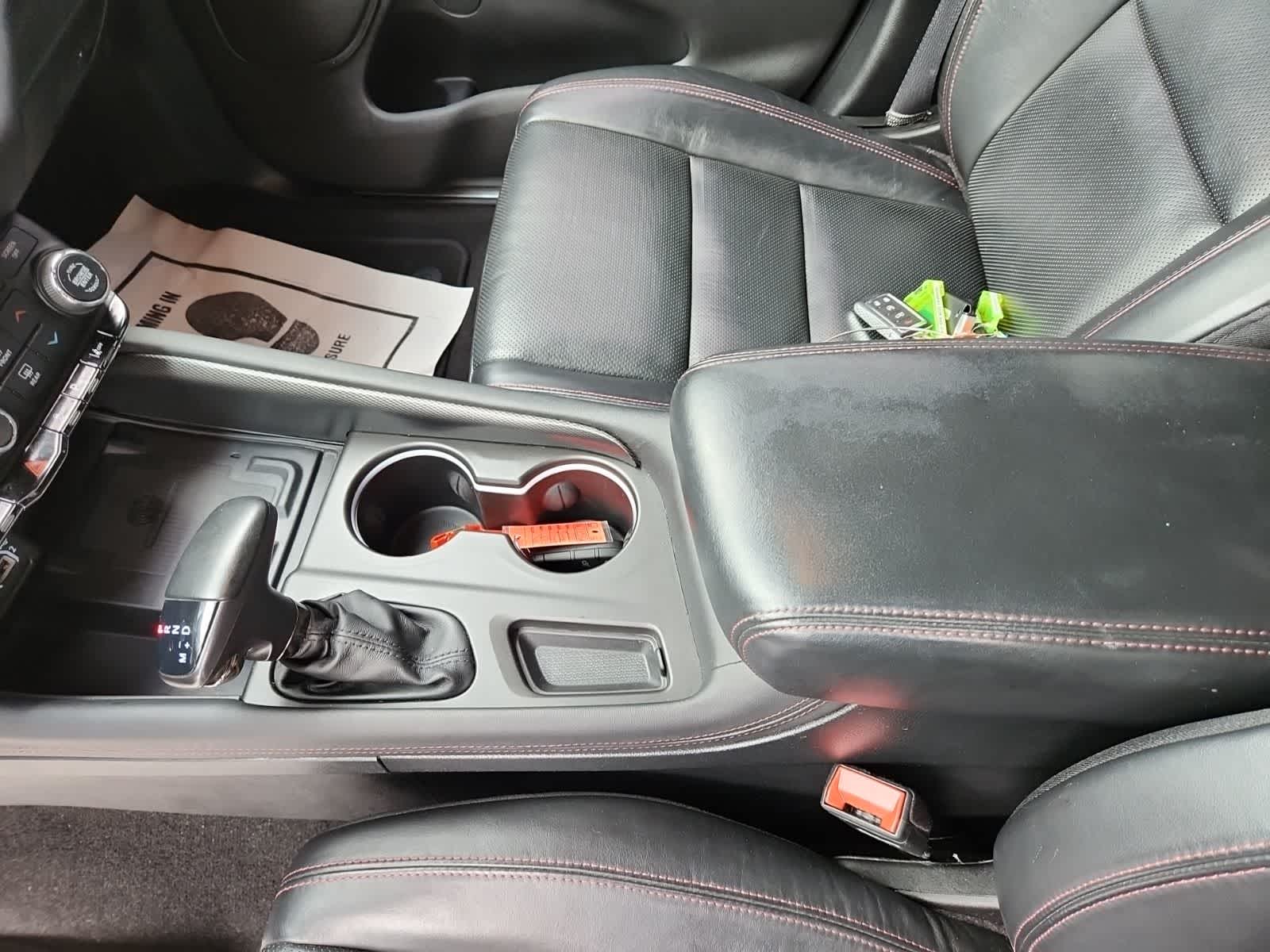 2022 Dodge Durango R/T Plus