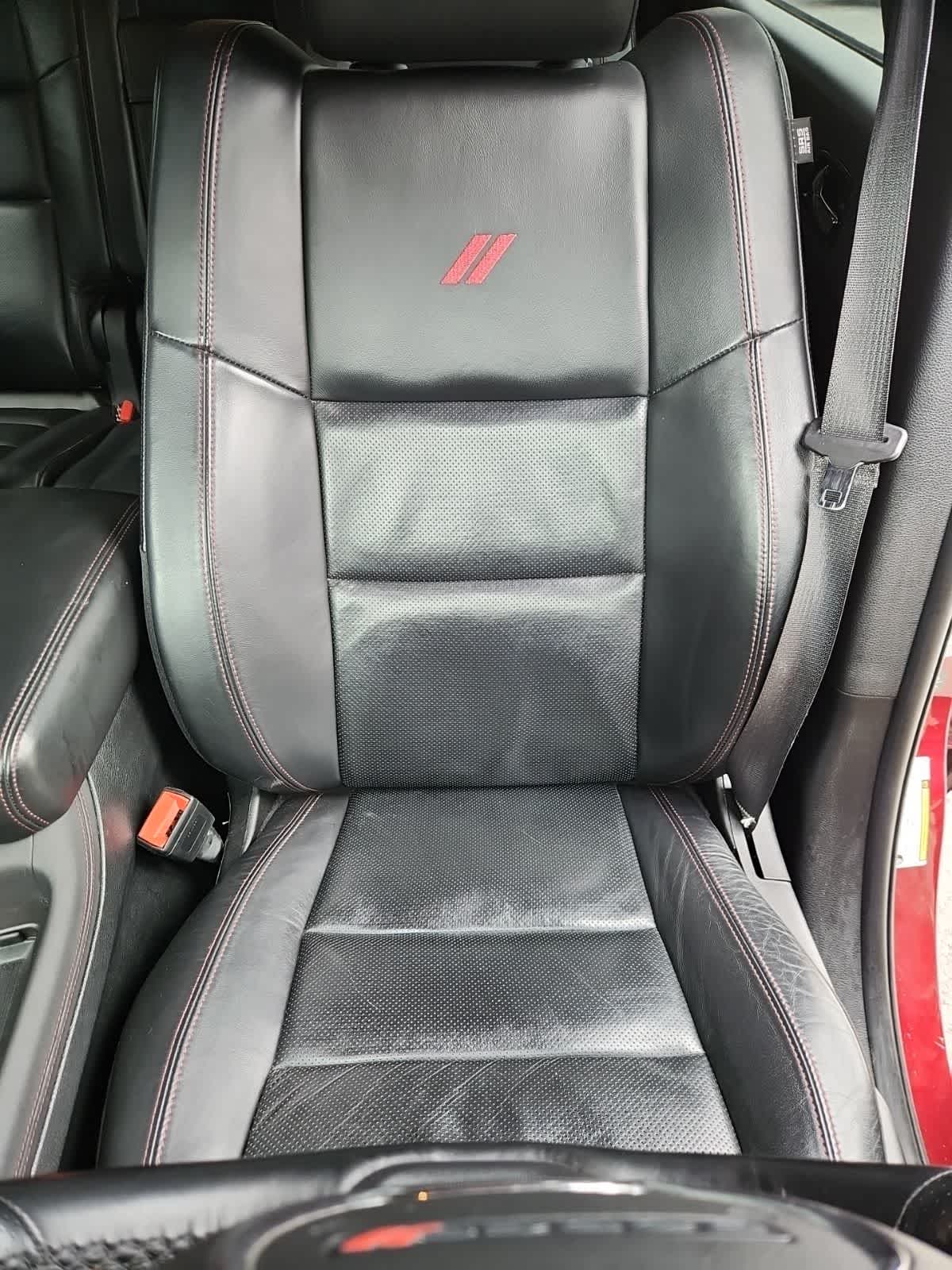 2022 Dodge Durango R/T Plus