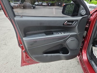 2022 Dodge Durango R/T Plus