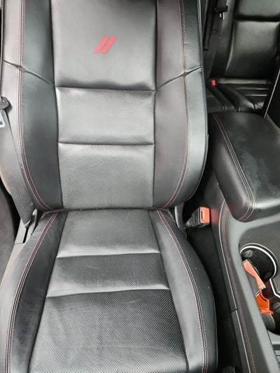 2022 Dodge Durango R/T Plus