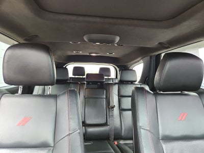 2022 Dodge Durango R/T Plus