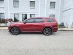 2022 Dodge Durango R/T Plus