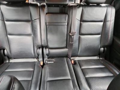 2022 Dodge Durango R/T Plus
