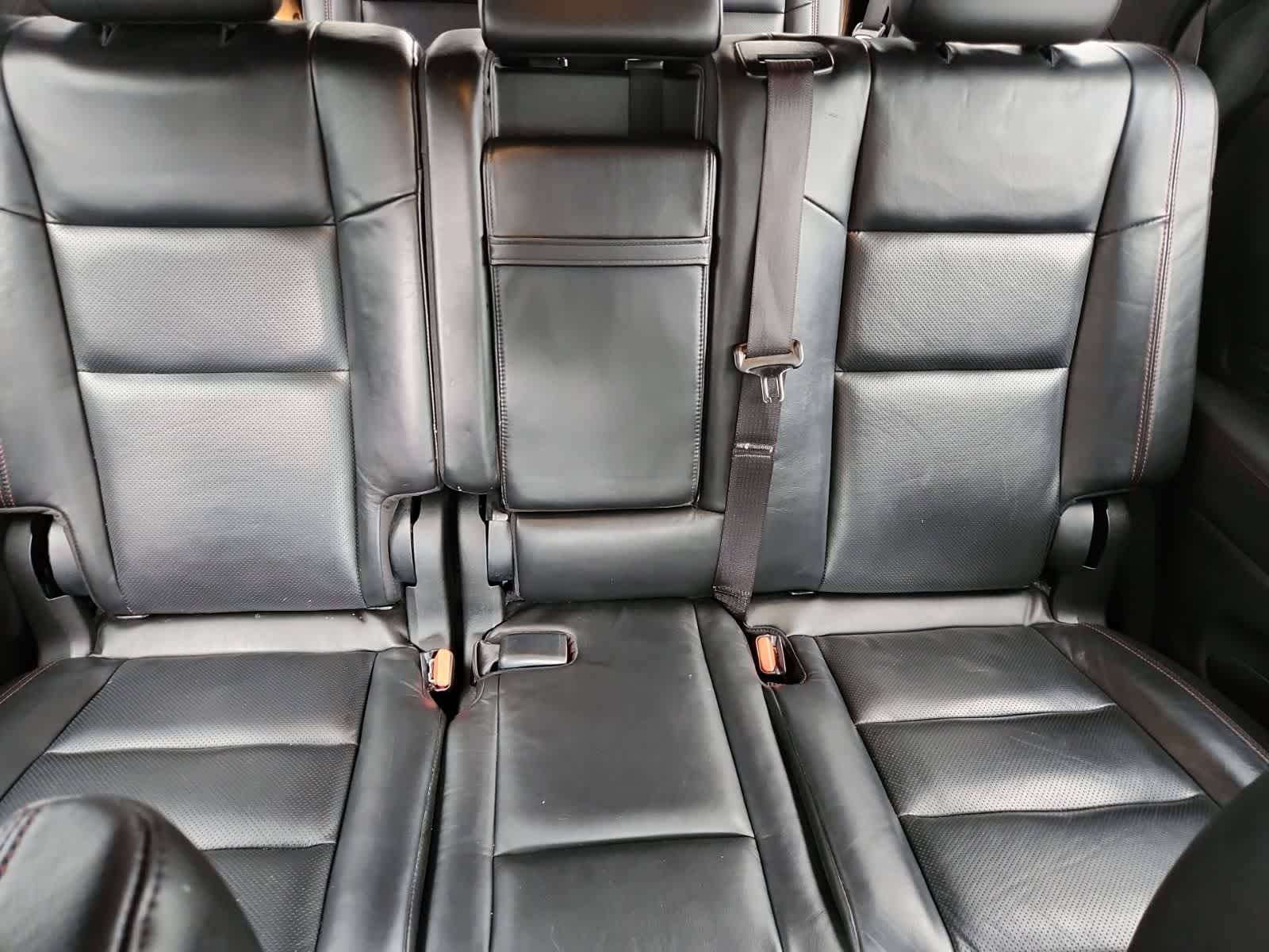 2022 Dodge Durango R/T Plus