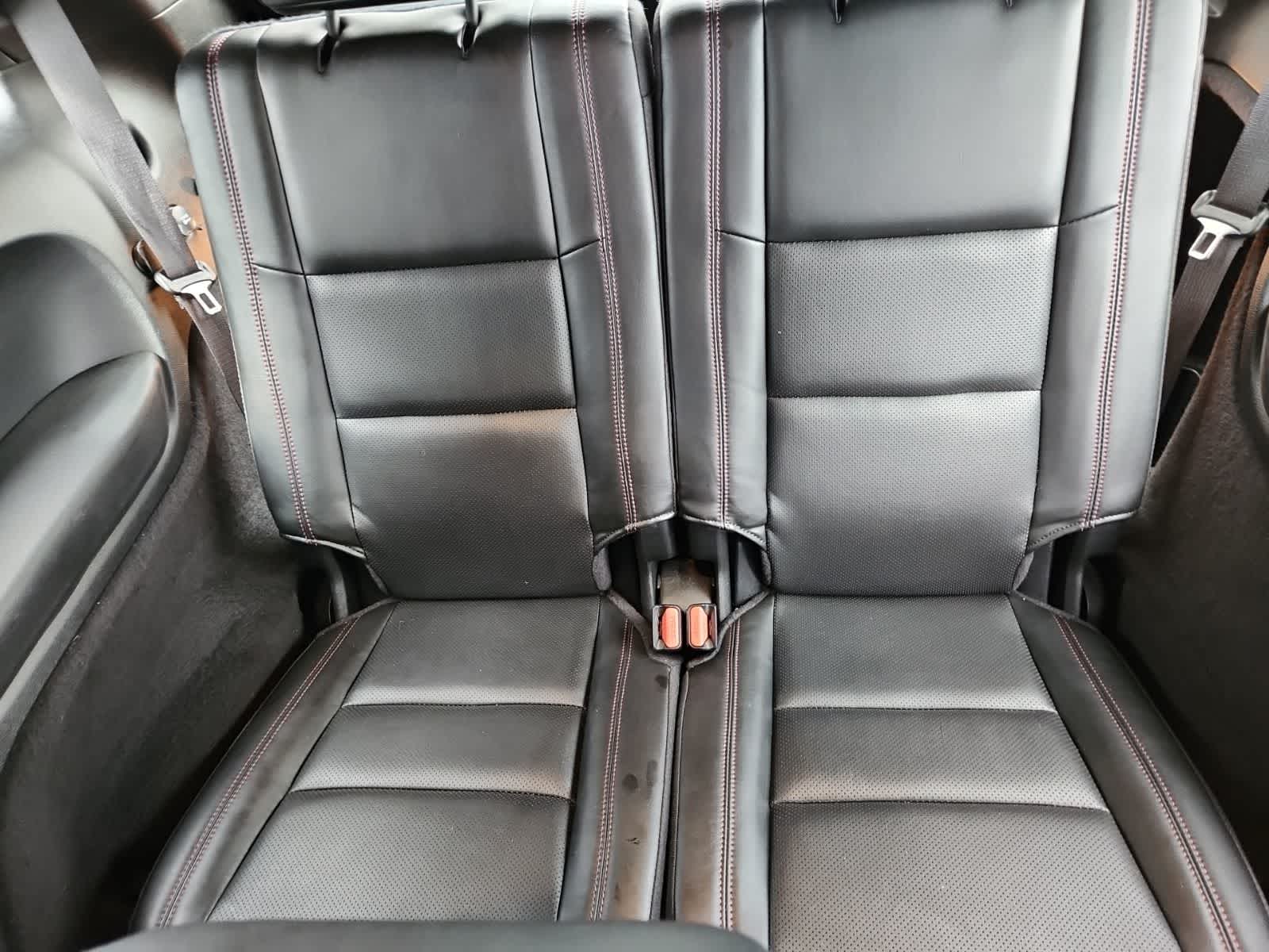 2022 Dodge Durango R/T Plus