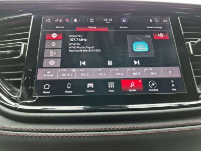 2022 Dodge Durango R/T Plus