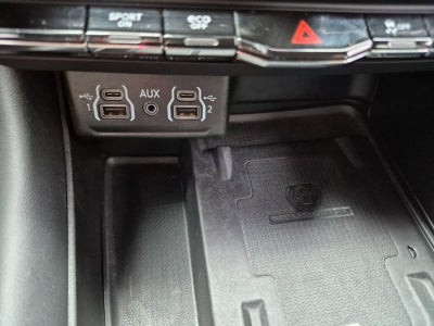 2022 Dodge Durango R/T Plus