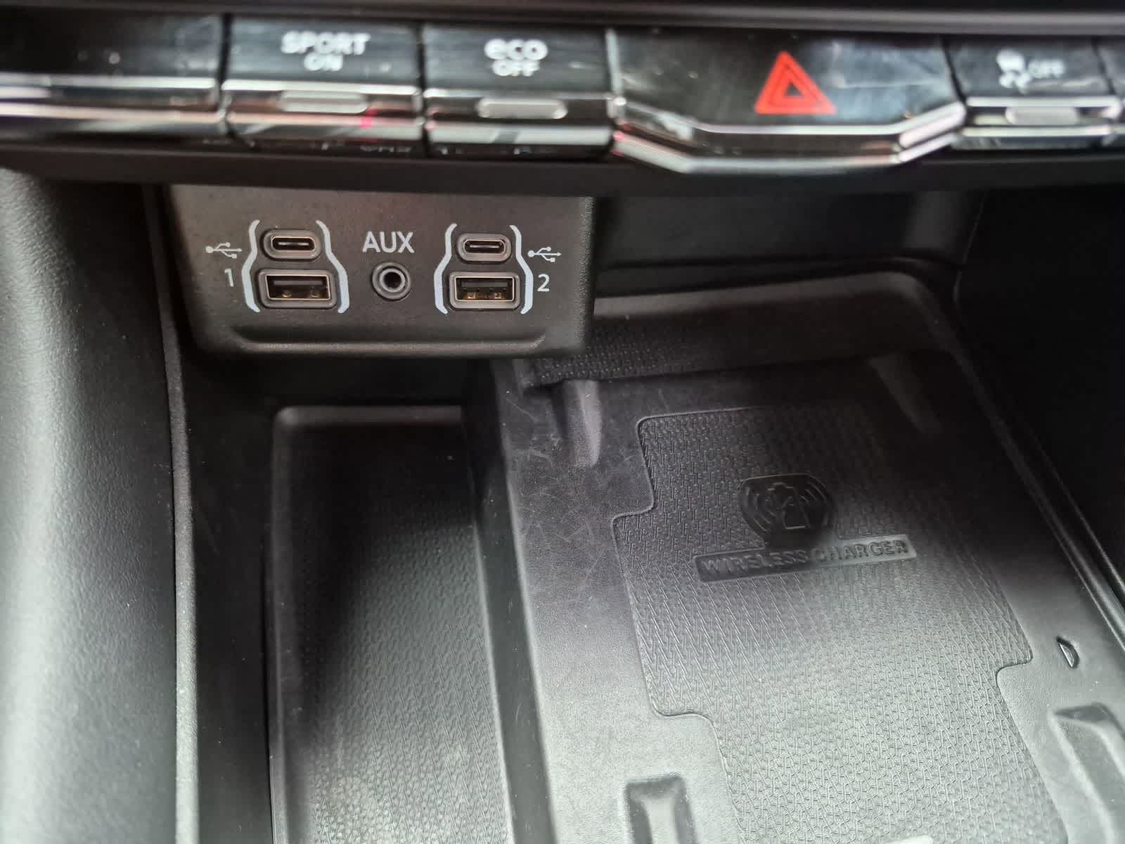 2022 Dodge Durango R/T Plus