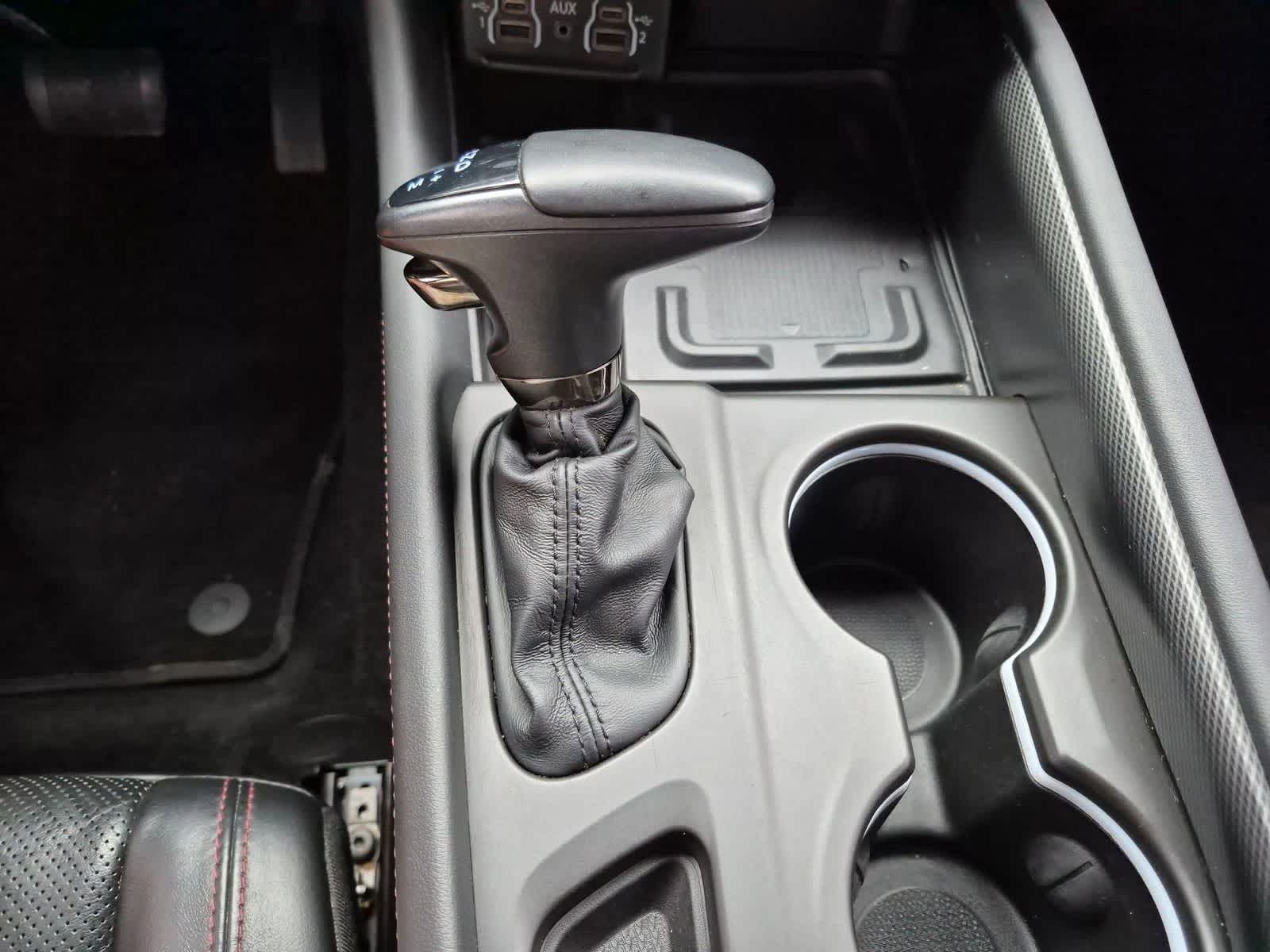 2022 Dodge Durango R/T Plus