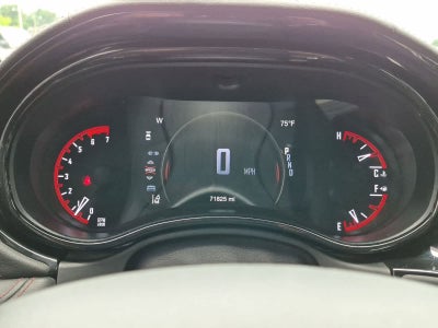 2022 Dodge Durango R/T Plus