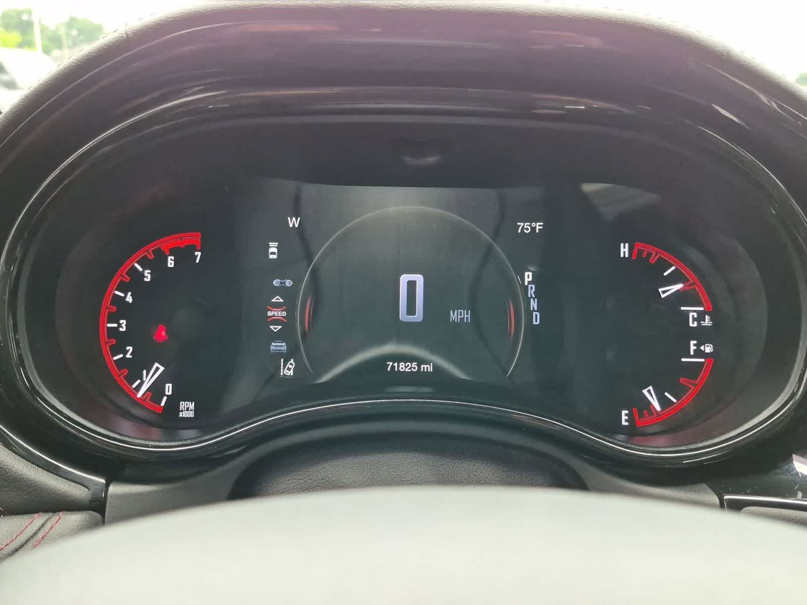 2022 Dodge Durango R/T Plus