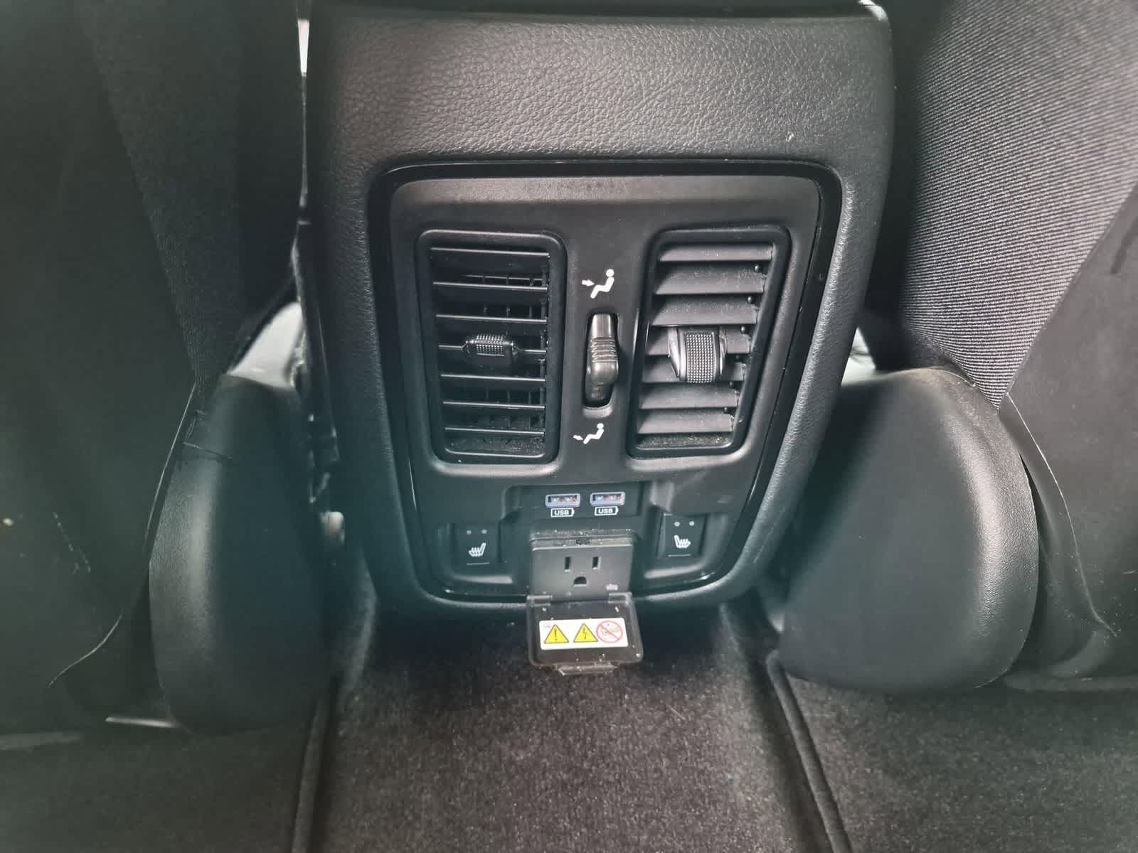 2022 Dodge Durango R/T Plus