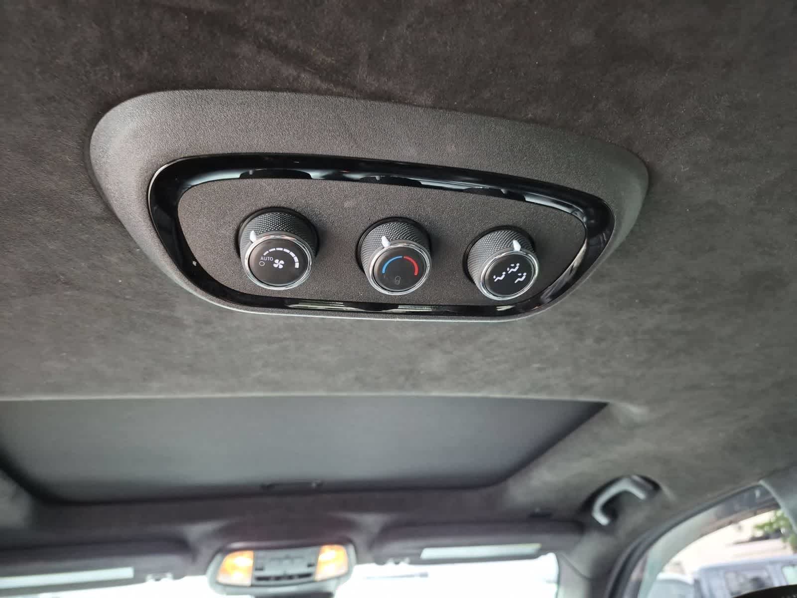 2022 Dodge Durango R/T Plus