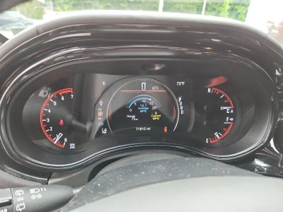 2022 Dodge Durango R/T Plus