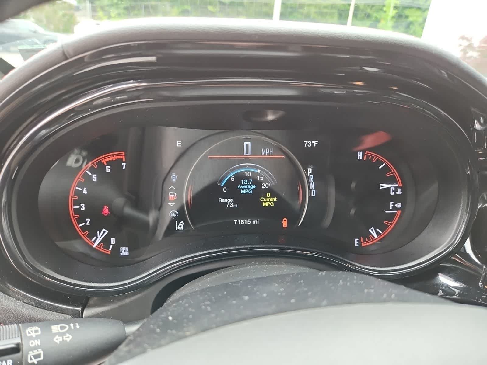 2022 Dodge Durango R/T Plus