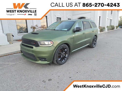 2020 Dodge Durango R/T