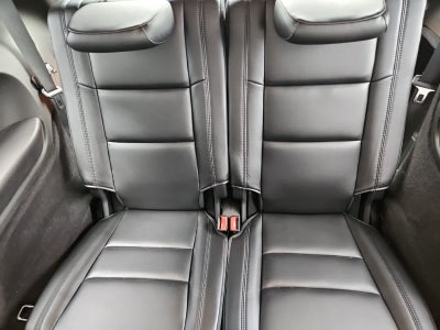 2012 Dodge Durango Crew