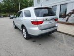2012 Dodge Durango Crew