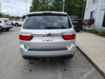 2012 Dodge Durango Crew