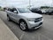 2012 Dodge Durango Crew