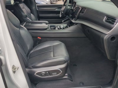 2023 Jeep Wagoneer L Series II