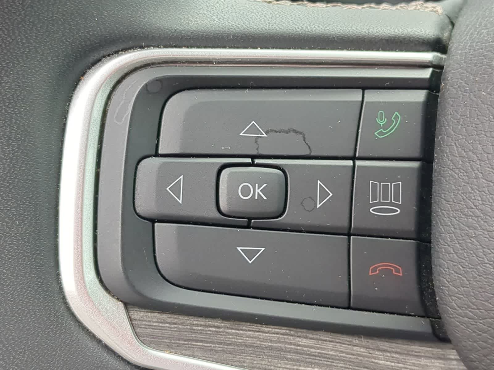 2023 Jeep Wagoneer L Series II