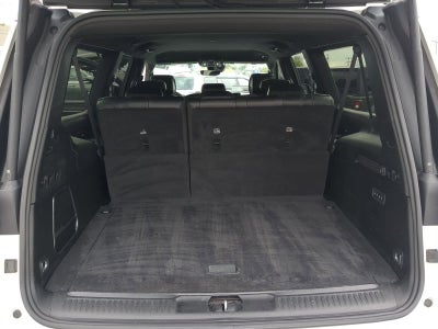 2023 Jeep Wagoneer L Series II